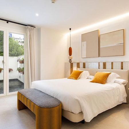 Hotel Aristoy Tarifa Zewnętrze zdjęcie