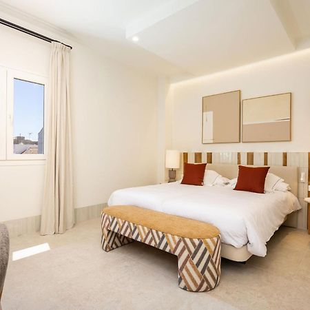 Hotel Aristoy Tarifa Zewnętrze zdjęcie