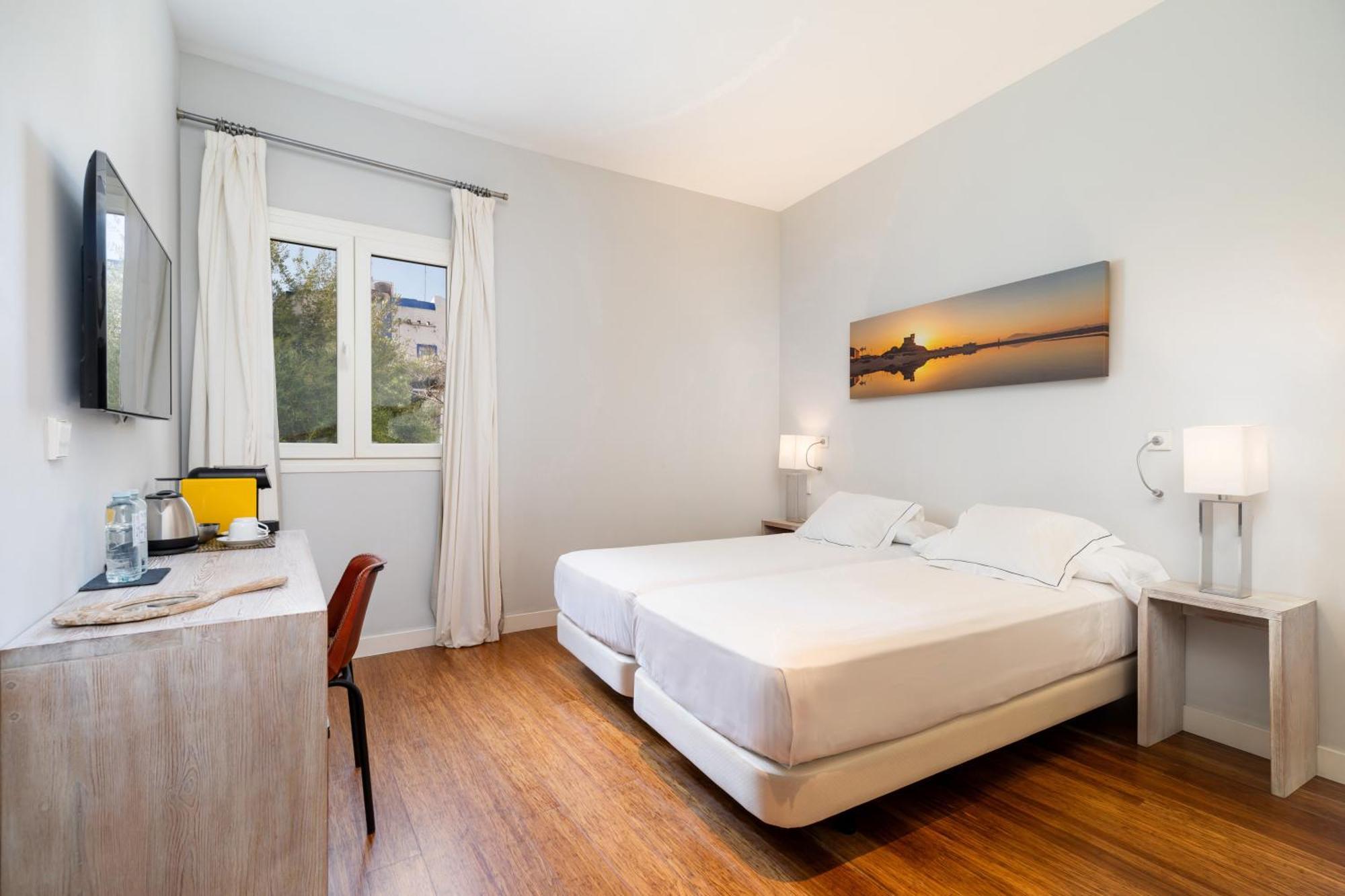 Hotel Aristoy Tarifa Zewnętrze zdjęcie