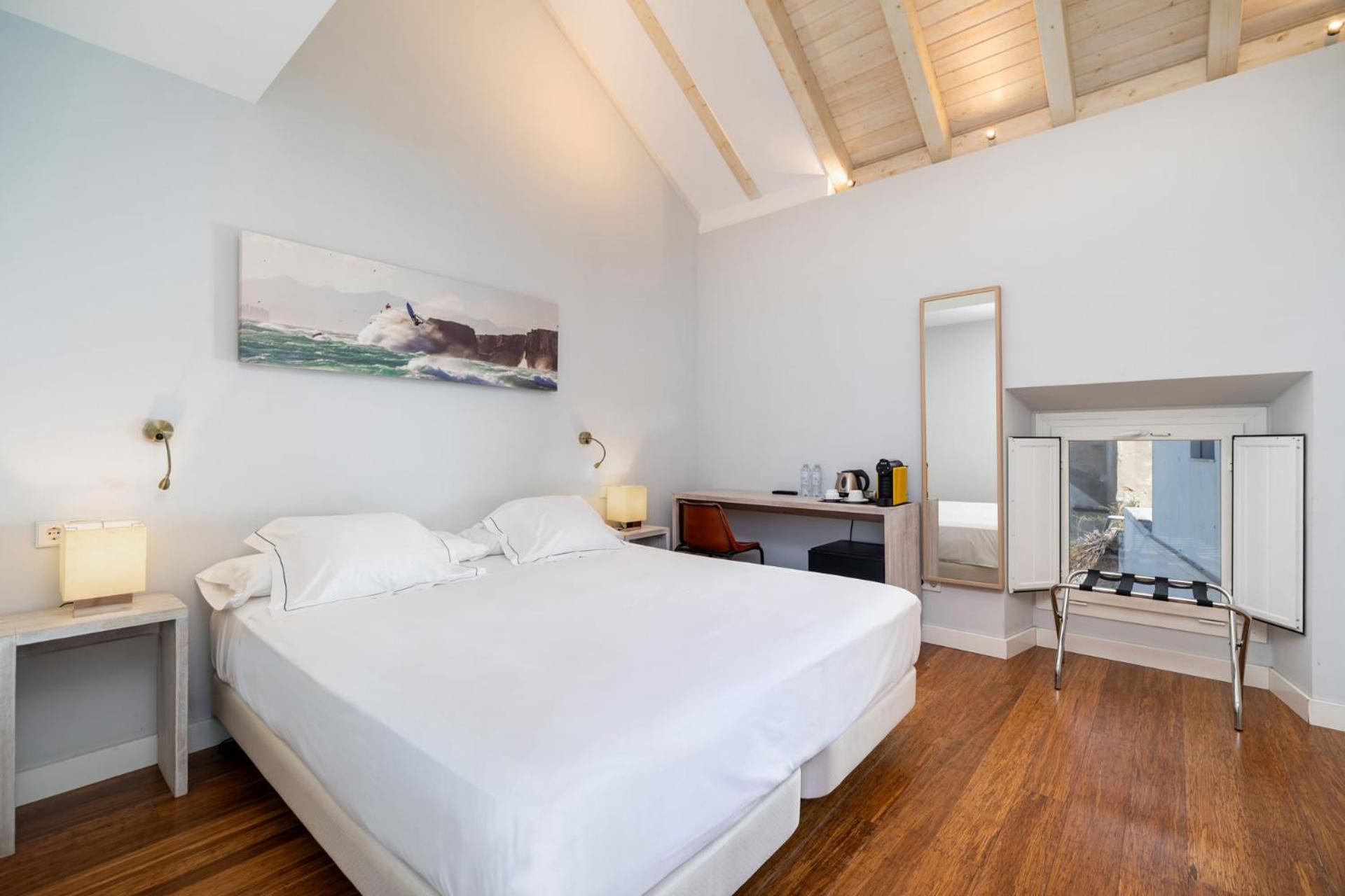Hotel Aristoy Tarifa Zewnętrze zdjęcie
