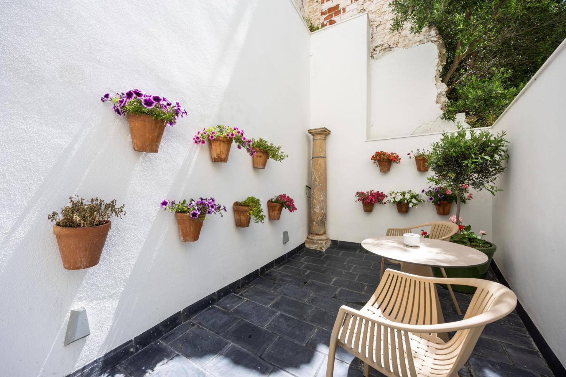 Hotel Aristoy Tarifa Zewnętrze zdjęcie