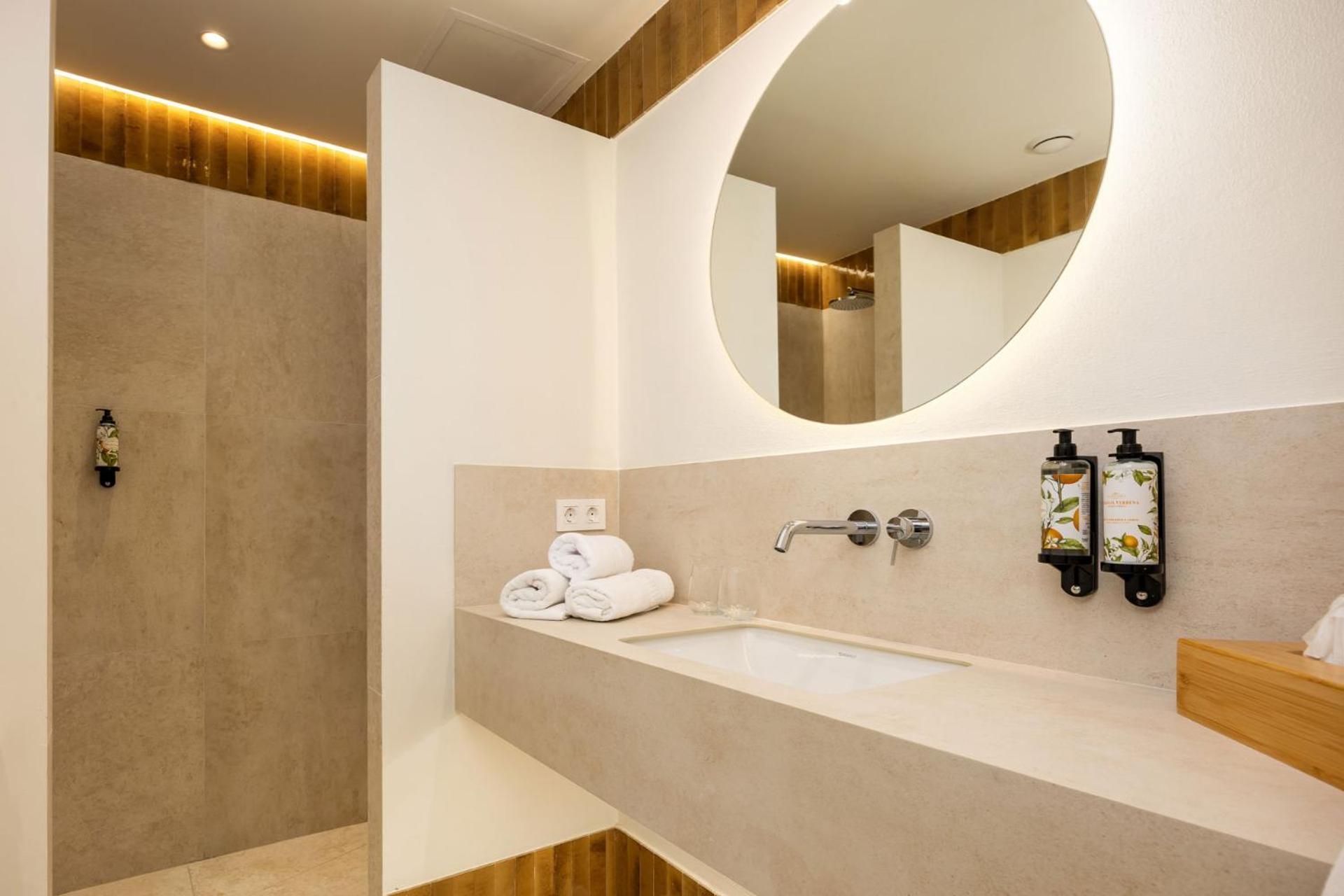 Hotel Aristoy Tarifa Zewnętrze zdjęcie