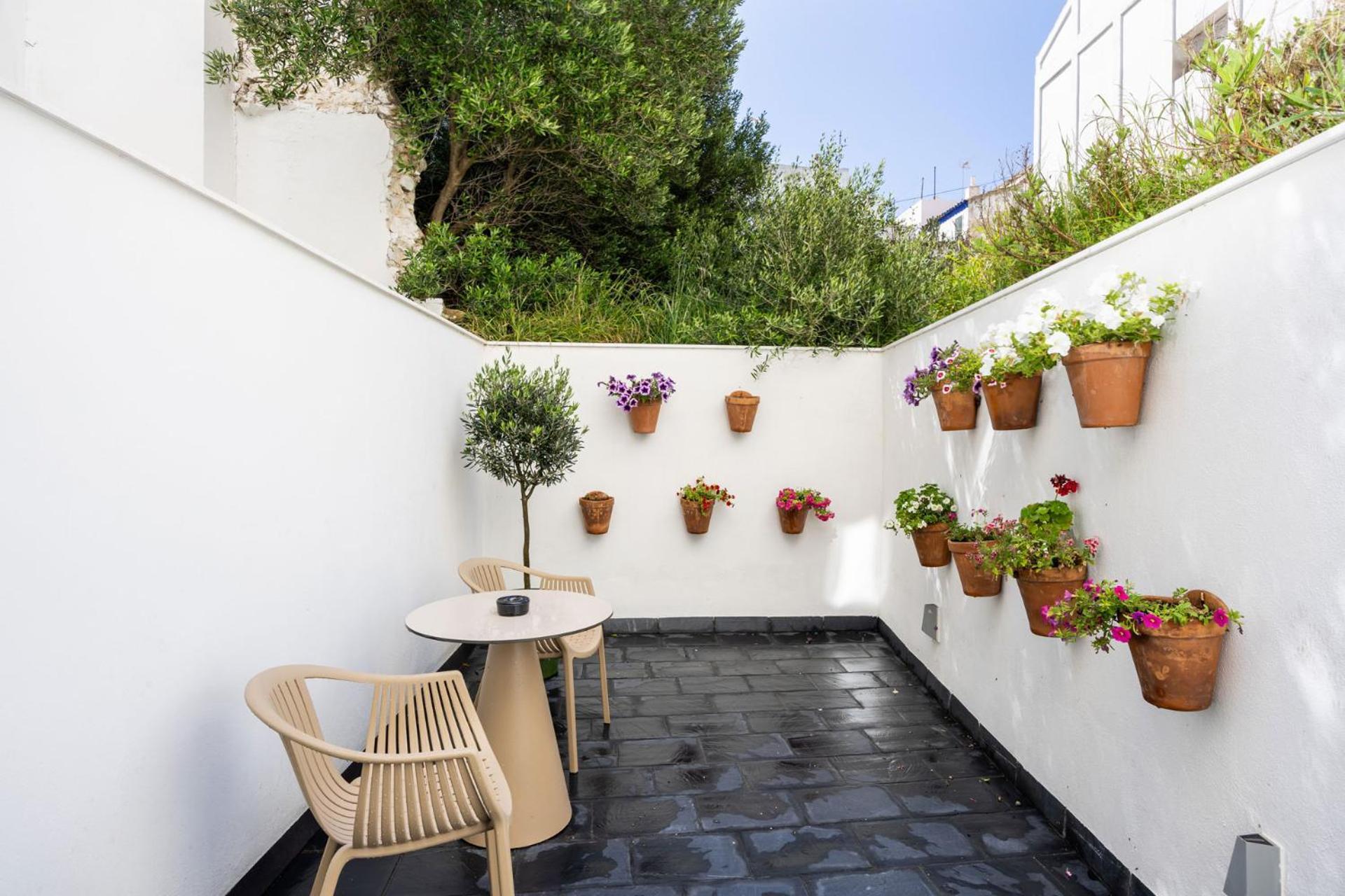 Hotel Aristoy Tarifa Zewnętrze zdjęcie