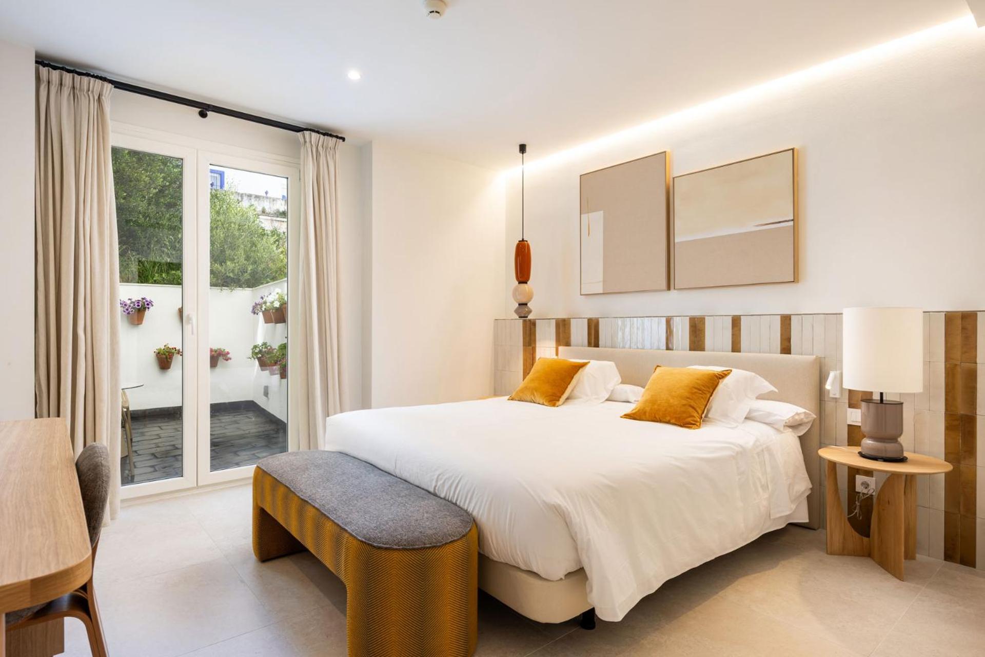 Hotel Aristoy Tarifa Zewnętrze zdjęcie