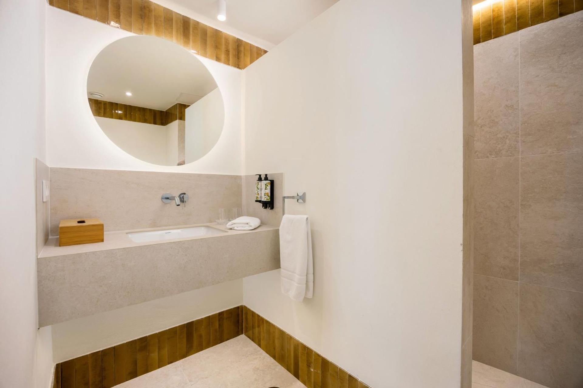 Hotel Aristoy Tarifa Zewnętrze zdjęcie