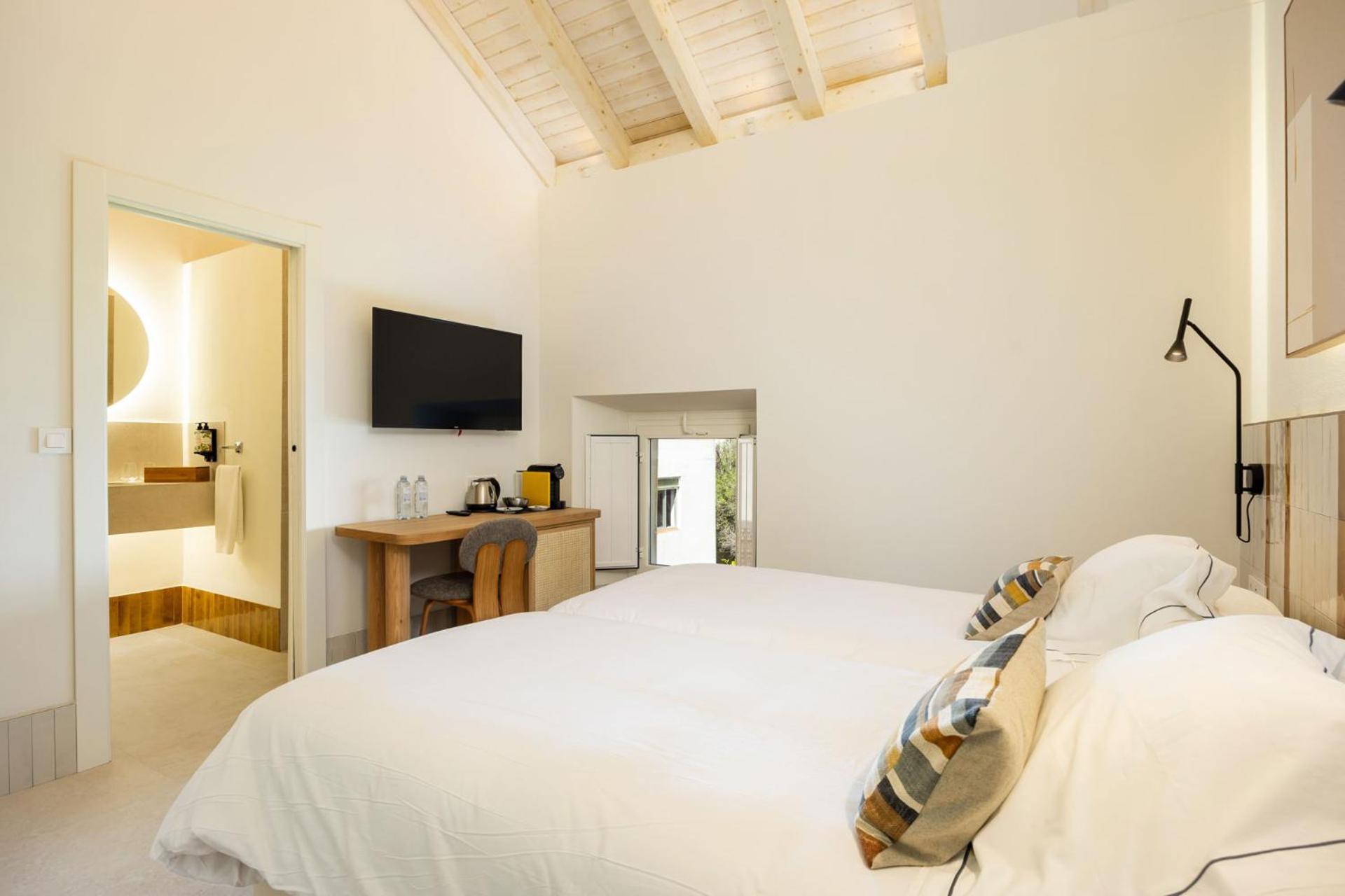 Hotel Aristoy Tarifa Zewnętrze zdjęcie